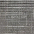 Panel Wire Mesh Welded Stainless Steel 316L